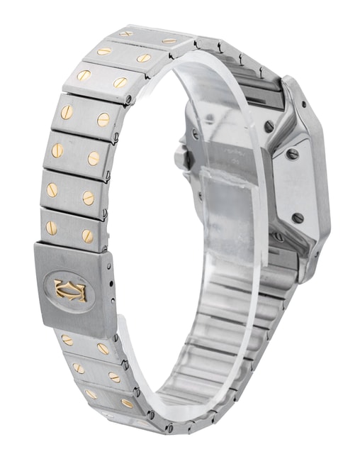 Cartier Santos 81036283 Image 3